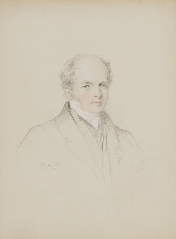 Admiral Sir Francis Beaufort