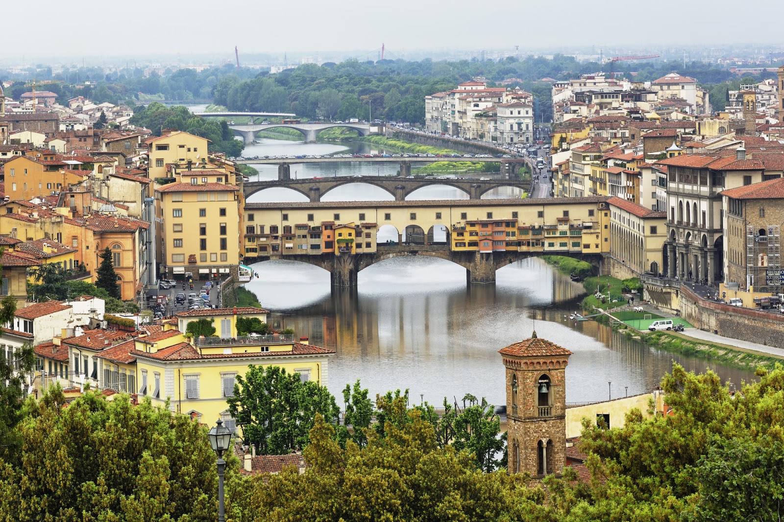 Florence, Italy