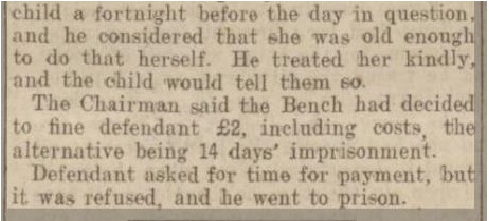 29th of October 1907 Western Times 4