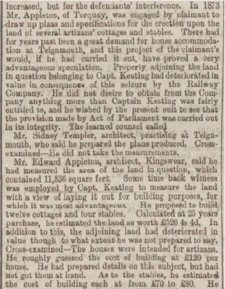 Western Times 13th of April 1875 2