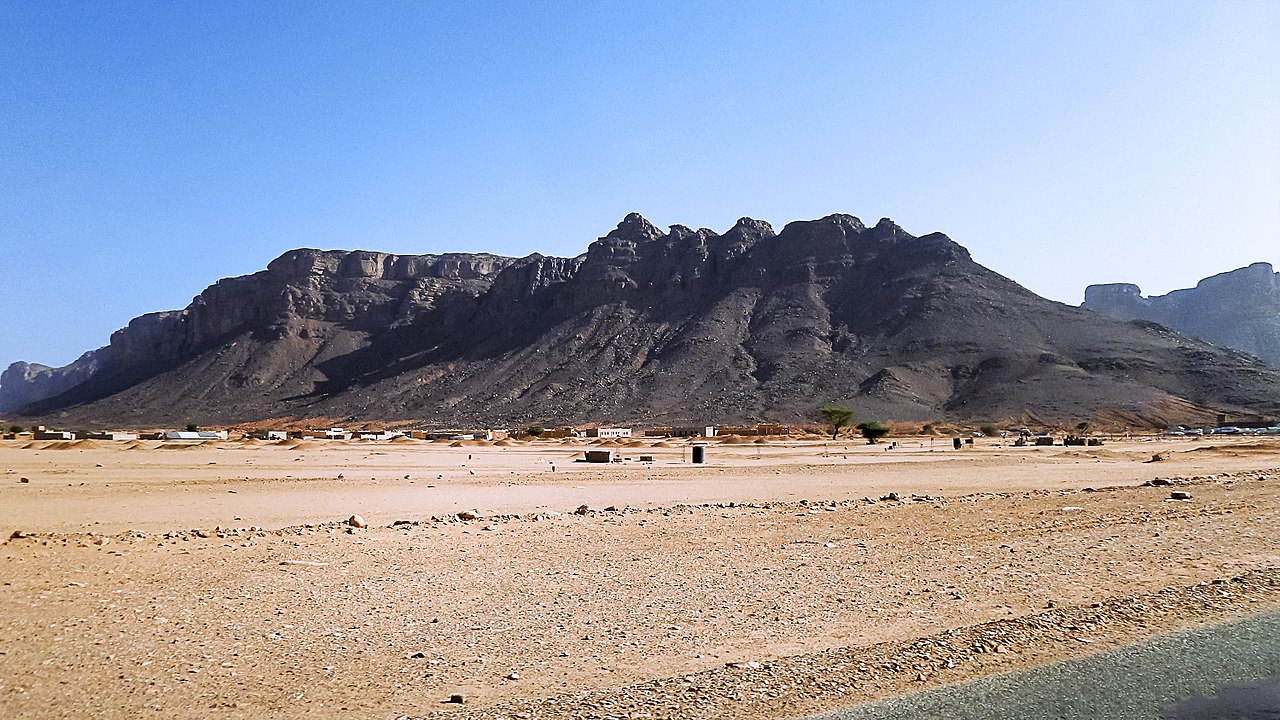 lowe wp arak canyons