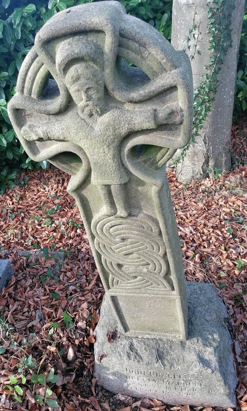 manuell john charles pengelly headstone 1