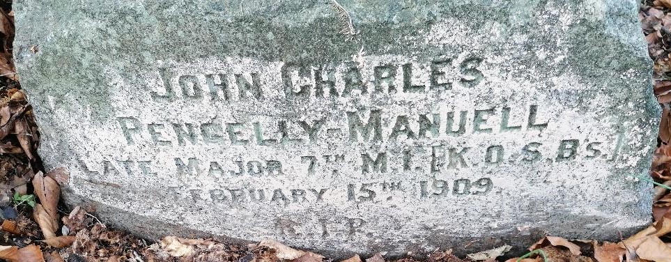 manuell john charles pengelly headstone 2