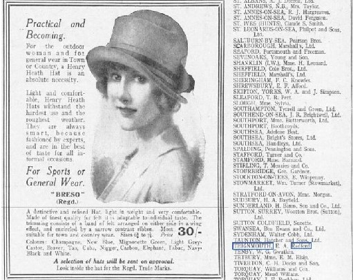 1924 19th march the sketch 19th of March 1924