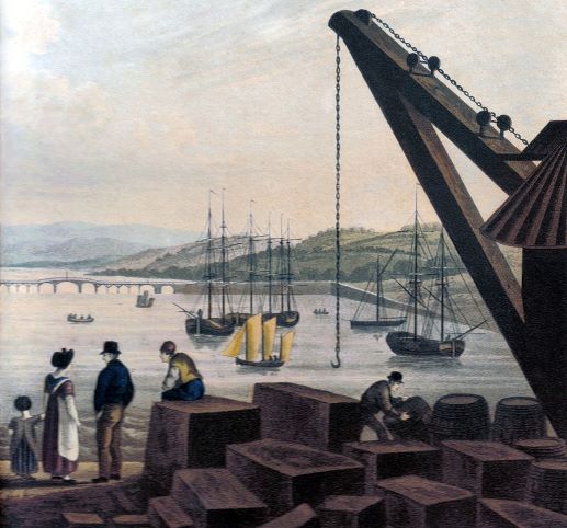 teignmouth quay new